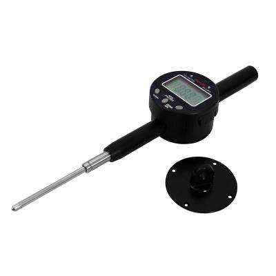 Digital indicator 50x0,01 mm with ABS/TOL/Min/Max funktion